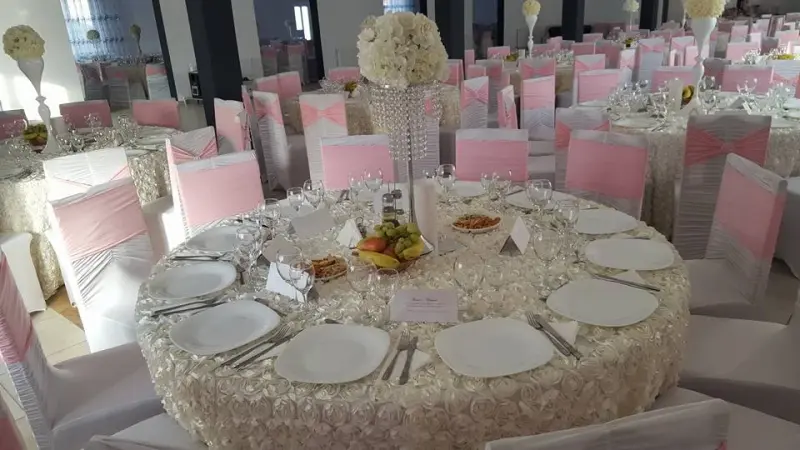 Restaurant nuntă Dolj – Restaurant Mihmir